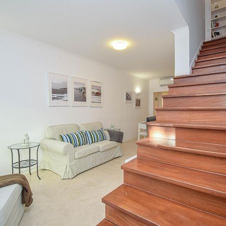 Central Family Apartment - 60 M From The Beach Cascais Exterior photo