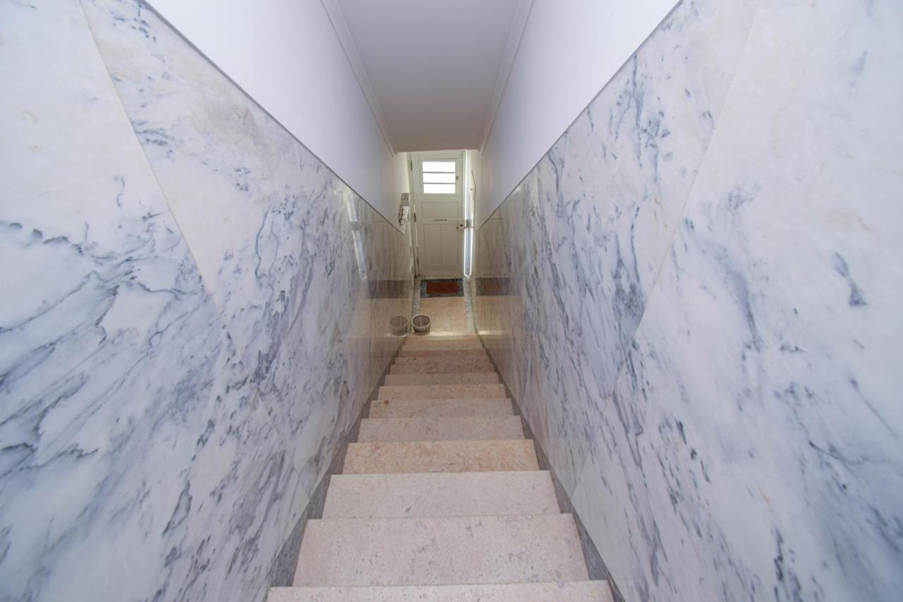 Central Family Apartment - 60 M From The Beach Cascais Exterior photo