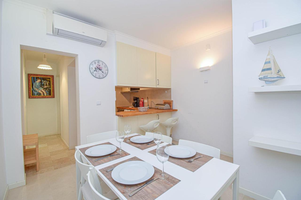 Central Family Apartment - 60 M From The Beach Cascais Exterior photo