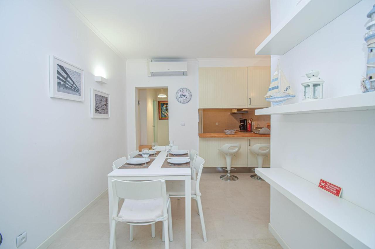 Central Family Apartment - 60 M From The Beach Cascais Exterior photo