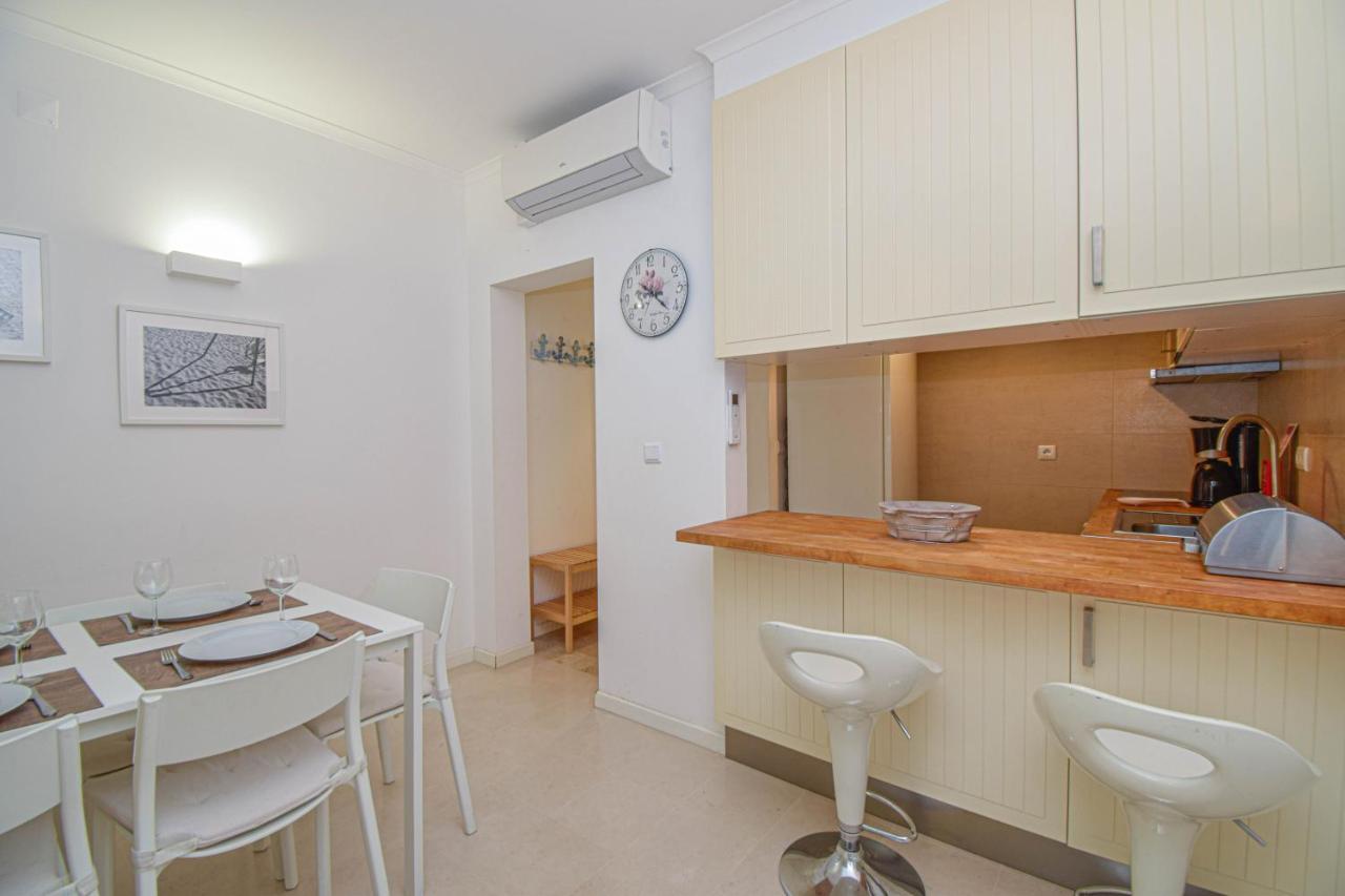 Central Family Apartment - 60 M From The Beach Cascais Exterior photo