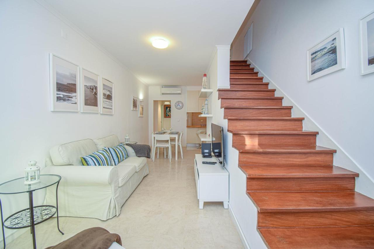 Central Family Apartment - 60 M From The Beach Cascais Exterior photo