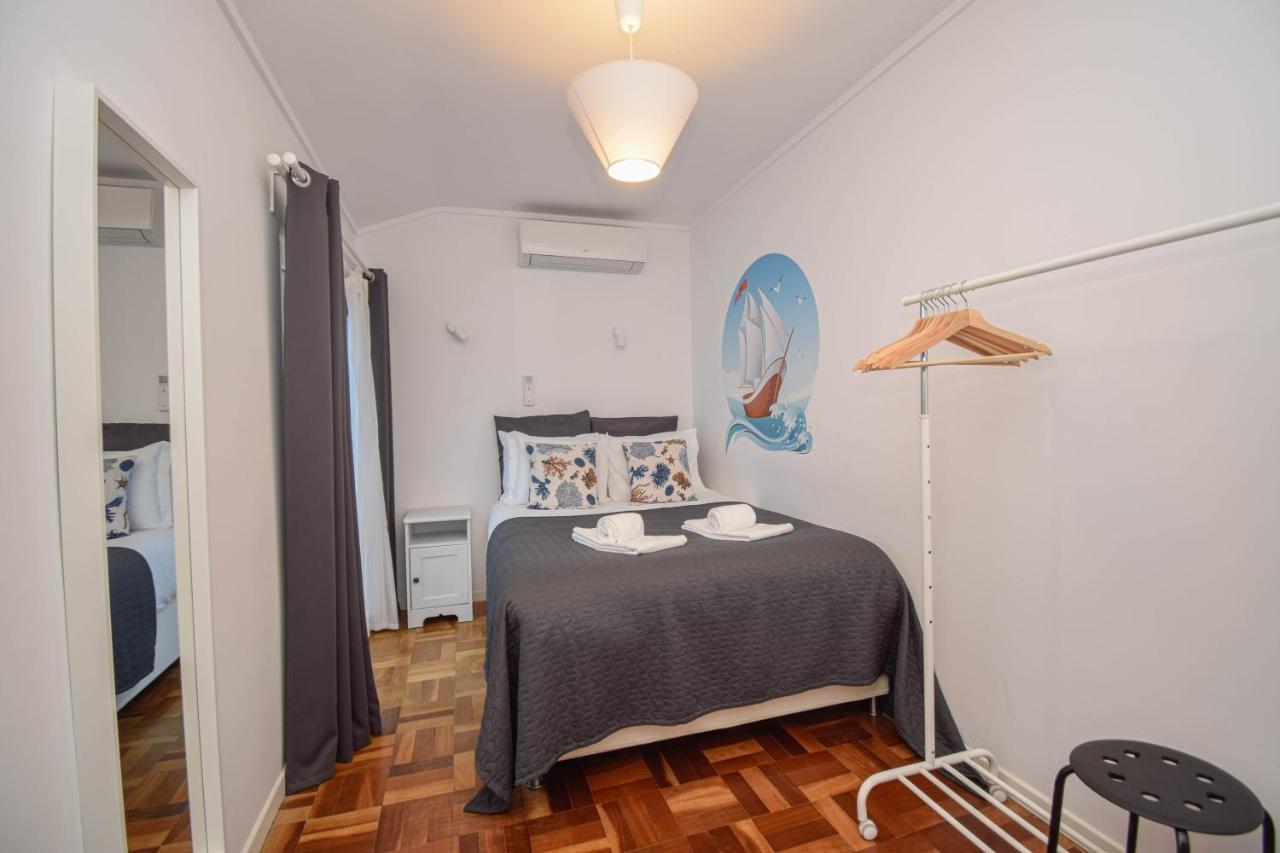 Central Family Apartment - 60 M From The Beach Cascais Exterior photo