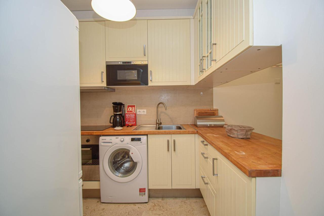 Central Family Apartment - 60 M From The Beach Cascais Exterior photo