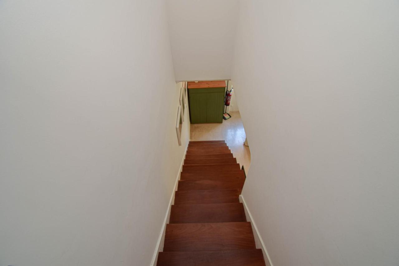 Central Family Apartment - 60 M From The Beach Cascais Exterior photo